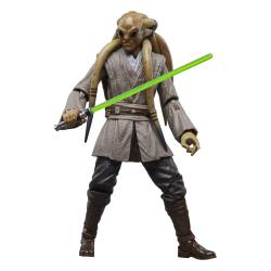 Star Wars Episode III Black Series Action Figure 20th Anniversary Kit Fisto 15 cm HASBRO