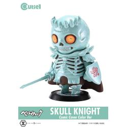 Berserk Minifigura Cutie1 PVC Skull Knight Comic Cover Color Ver. 12 cm Prime 1 Studio