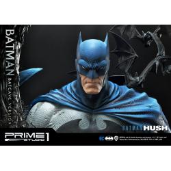 Batman Hush Statue 1/3 Batman Batcave Version 88 cm