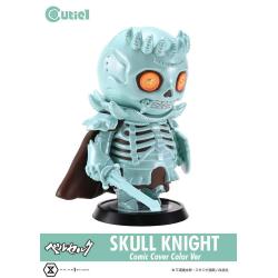 Berserk Minifigura Cutie1 PVC Skull Knight Comic Cover Color Ver. 12 cm Prime 1 Studio