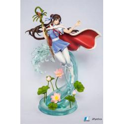 The Legend of Sword and Fairy Estatua 1/7 Zhao Linger 30 cm Estatuas Legend of Sword and Fairy, The