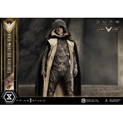 Dune: Part Two Estatua Real Elite Masterline Series 1/3 Paul Atreides Ultimate Bonus Version 90 cm Prime 1 Studio