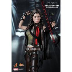 BLADE: TRINITY ABIGAIL WHISTLER 1/6TH SCALE LIMITED EDITION COLLECTIBLE FIGURINE