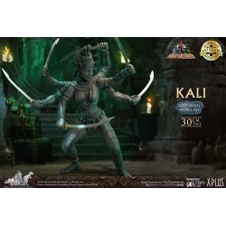 Ray Harryhausen Soft Vinyl Model Kit Kali 30 cm