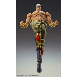  El Puño de la Estrella del Norte Figura Raoh Muso Tensei Ver. 21 cm Medicos Entertainment 