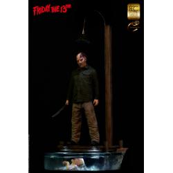 Friday the 13th: Jason Voorhees - Dark Reflection 1:3 Scale Maquette