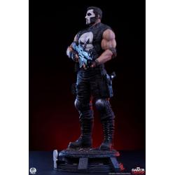 Punisher Estatua 1/3 Punisher 70 cm pop culture shock