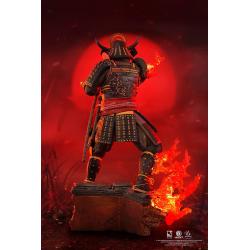 Assassin´s Creed Estatua PVC 1/8 Animus Yasuke 28 cm Pure Arts