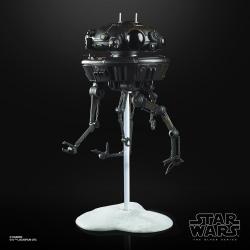 Star Wars Episode V Black Series Figura 2020 Imperial Probe Droid 15 cm