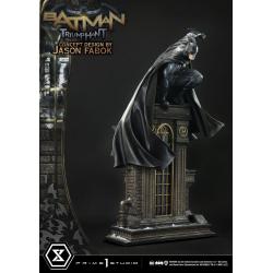 DC Comics Estatua Museum Masterline 1/3 Batman Triumphant (Concept Design By Jason Fabok) Bonus 119CM PRIME 1 STUDIO
