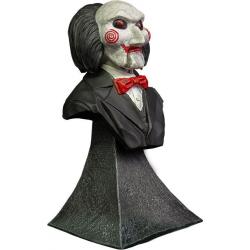 Saw Busto mini Billy Puppet 15 cm