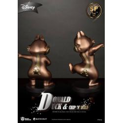 Disney Estatua Master Craft Donald Duck Special Edition 34 cm