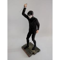 El gabinete del Doctor Caligari Estatua a 1/10 Cesare 15 cm CAVE TOYS