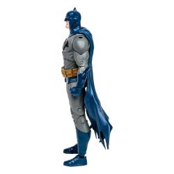 DC Multiverse Vehículo Bat-Raptor with Batman (The Batman Who Laughs) (Gold Label) McFarlane Toys