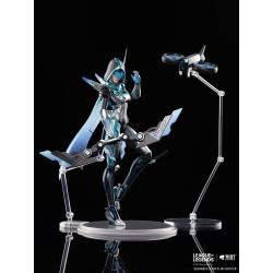 League of Legends Project Action Figure 1/8 Ashe 25 cm