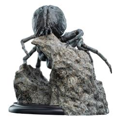 El Señor de los Anillos Estatua Shelob 11 cm Weta Workshop