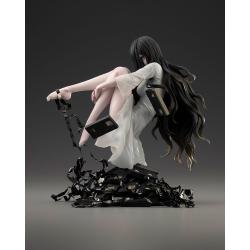 The Ring Bishoujo PVC Statue 1/7 Sadako 17 cm