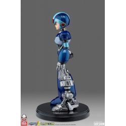 Mega Man X Statue 1/4 Mega Man X 43 cm