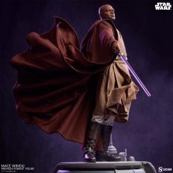 Star Wars Episode III Premium Format Figure Mace Windu 53 cm