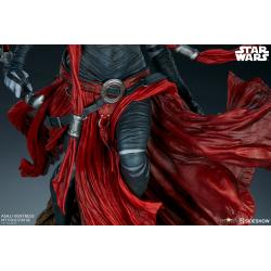 Asajj Ventress™ Mythos Statue by Sideshow Collectibles