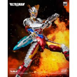 Ultraman Figura FigZero 1/6 Ultraman Suit Zero SC Mode 31 cm  ThreeZero 