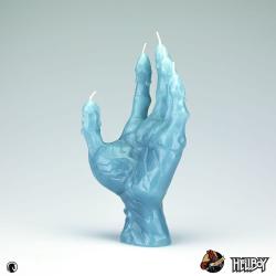 Hellboy Vela Hand of Glory 23 cm Dark Horse 