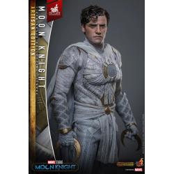 ARTISAN EDITION - Moon Knight Figura 1/6 Mr. Knight 29 cm HOT TOYS