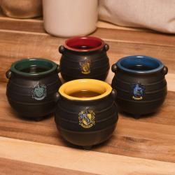 Harry Potter Espresso Mugs Set