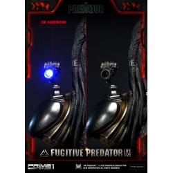 Predator 2018 Busto 1/1 Fugitive Predator 76 cm