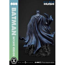 Batman Estatua Ultimate Premium Masterline Series 1/4 Hush (Comics) Batman 56 cm Prime 1 Studio 