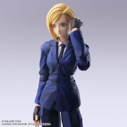 Final Fantasy VII Bring Arts Figura Elena 14 cm Square-Enix 