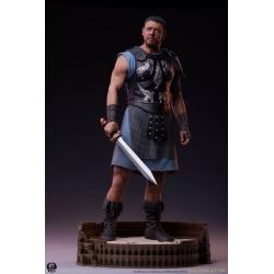 Gladiator Estatua Epic Series 1/3 Maximus 66 cm POP CULTURE SHOCK