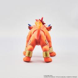 Final Fantasy VII Rebirth Adorable Arts Estatua Red XIII 11 cm Square-Enix 