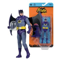 DC Retro Figura Batman 66 Space Batman 15 cm McFarlane Toys