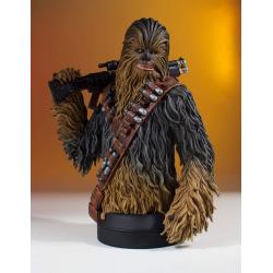 Star Wars Solo Bust 1/6 Chewbacca 17 cm