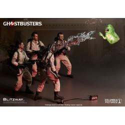 Ghostbusters Action Figures 1/6 Special Pack 30 cm