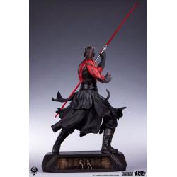 Star Wars Estatua Epic Series 1/3 Darth Maul Deluxe Edition 87 cm POP CULTURE SHOCK