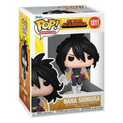 My Hero Academia POP! Animation Vinyl Figures Nana Shimura 9 cm FUNKO