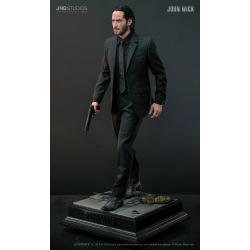 JOHN WICK ESTATU 1/3 HYPERREAL MOVIE JND STUDIOS 70CM