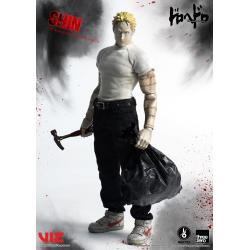 Dorohedoro Figura FigZero 1/6 Shin 32 cm ThreeZero 