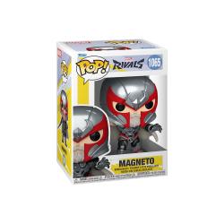 Marvel Rivals Figura POP! Vinyl Magneto 9 cm FUNKO