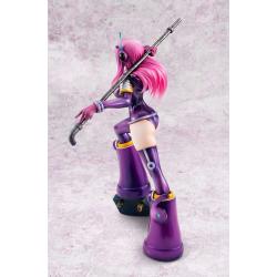 One Piece Estatua PVC Portrait Of Pirates Jewelry Bonney Evolutionary History 25 cm Megahouse