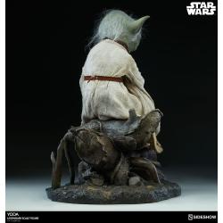 Yoda Legendary Scale 1/2 Star Wars