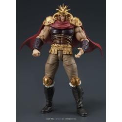 El Puño de la Estrella del Norte Digaction Figuras Raoh & Kukuoh Estatuas 12 cm DIG