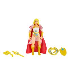 Masters of the Universe Origins Figuras 2021 She-Ra 14 cm