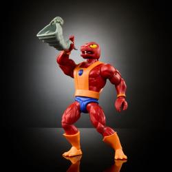 Masters of the Universe Origins Figuras Cartoon Collection: Clawful 14 cm  Mattel