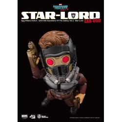 Guardians of the Galaxy Vol. 2 Egg Attack Action Figure Star-Lord 15 cm