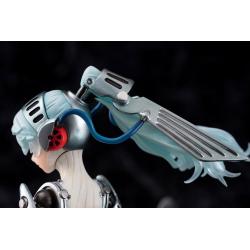 Persona 4 The Ultimate in Mayonaka Arena Estatua PVC 1/8 Labrys Naked Version 24 cm