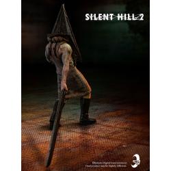 Silent Hill 2 Figura 1/6 Red Pyramid Thing 36 cm Iconiq Studios 