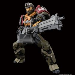 Halo: Reach Figura 1/12 Jorge-052 (Noble Four) 19 cm 1000toys